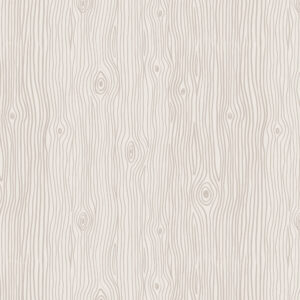 Lewis & Irene Fabrics A Winter Nap Light Wood Grain