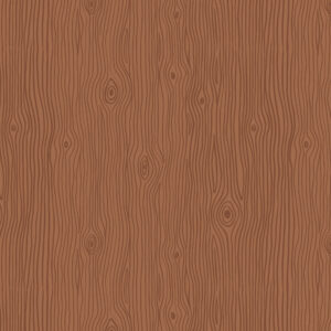 Lewis & Irene Fabrics A Winter Nap Dark Wood Grain